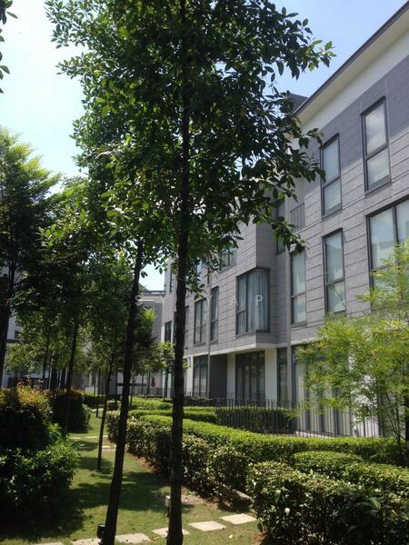 For Sale - The Breezeway