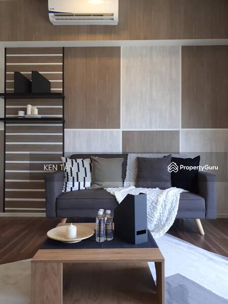 Apartment for Rent at SqWhere SOVO & Retails Shops - KEN TAN - PropertyGuru.com.my