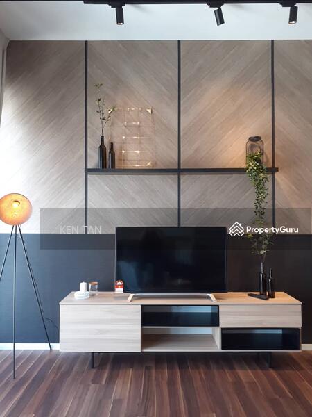 Apartment for Rent at SqWhere SOVO & Retails Shops - KEN TAN - PropertyGuru.com.my