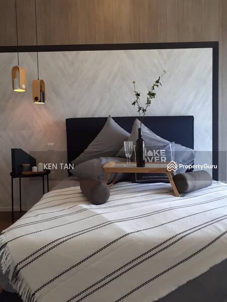 Apartment for Rent at SqWhere SOVO & Retails Shops - KEN TAN - PropertyGuru.com.my