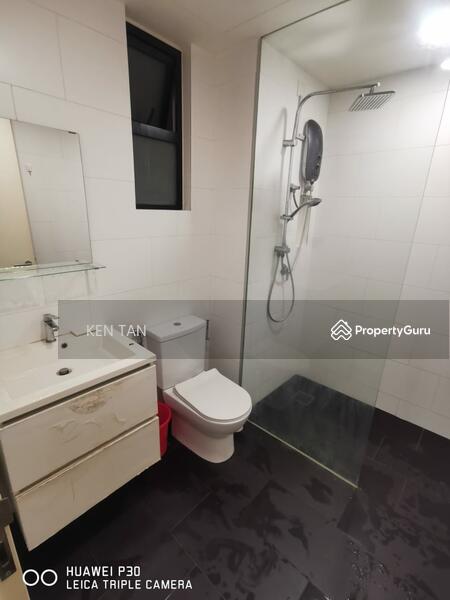 Apartment for Rent at SqWhere SOVO & Retails Shops - KEN TAN - PropertyGuru.com.my