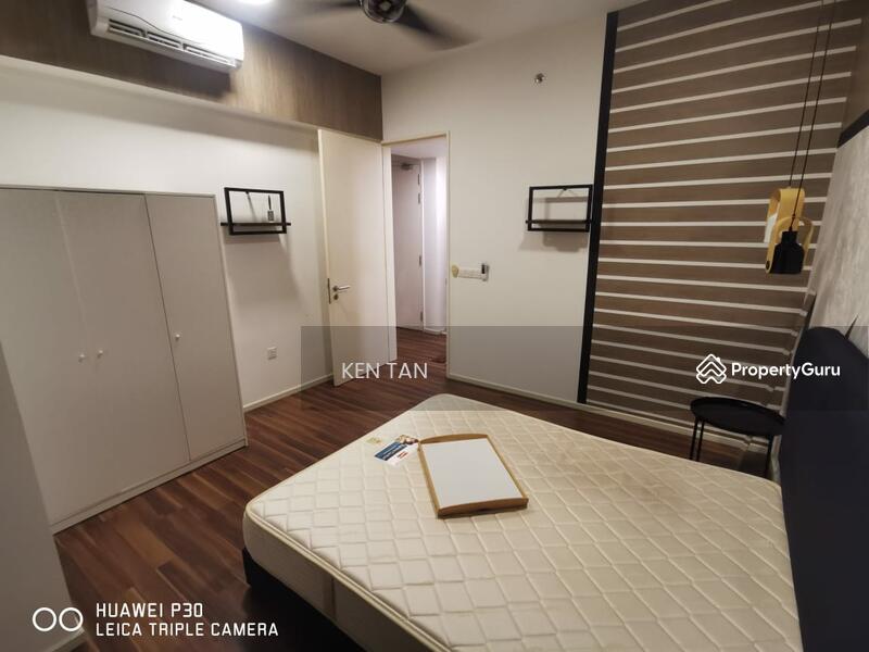 Apartment for Rent at SqWhere SOVO & Retails Shops - KEN TAN - PropertyGuru.com.my