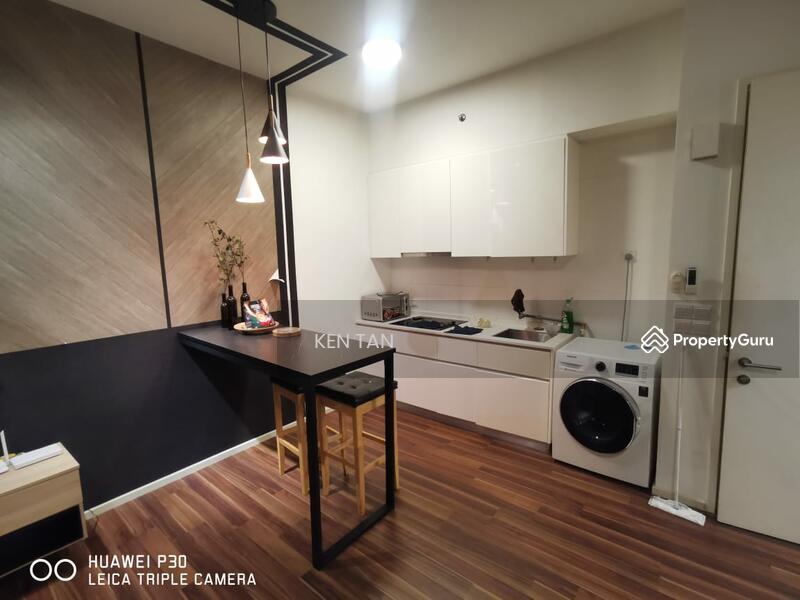 Apartment for Rent at SqWhere SOVO & Retails Shops - KEN TAN - PropertyGuru.com.my