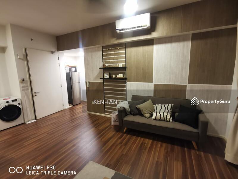 Apartment for Rent at SqWhere SOVO & Retails Shops - KEN TAN - PropertyGuru.com.my