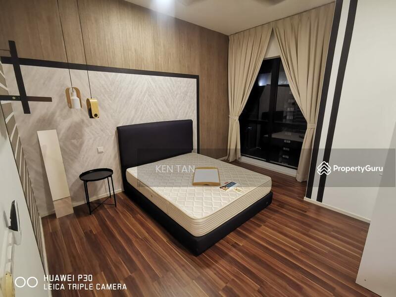 Apartment for Rent at SqWhere SOVO & Retails Shops - KEN TAN - PropertyGuru.com.my