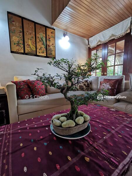 Bungalow for Sale in Petaling Jaya (Selangor) - G S Cheah Properties - PropertyGuru.com.my