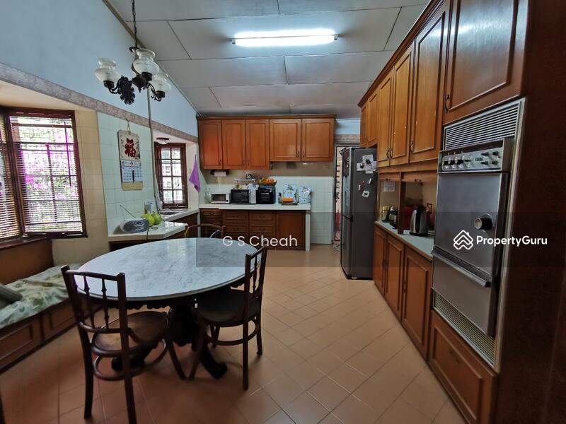 Bungalow for Sale in Petaling Jaya (Selangor) - G S Cheah Properties - PropertyGuru.com.my