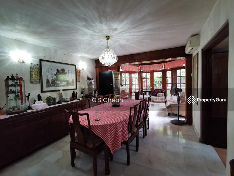 Bungalow for Sale in Petaling Jaya (Selangor) - G S Cheah Properties - PropertyGuru.com.my