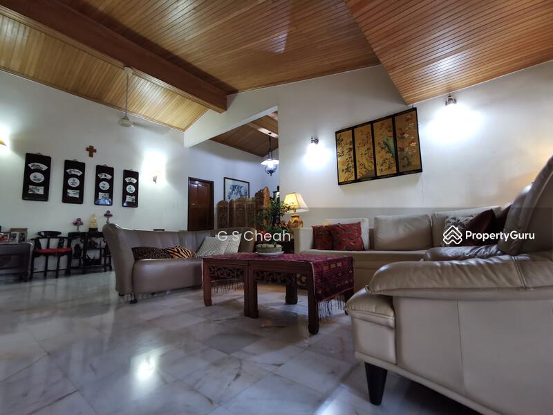 Bungalow for Sale in Petaling Jaya (Selangor) - G S Cheah Properties - PropertyGuru.com.my