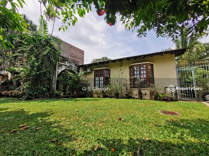 Bungalow for Sale in Petaling Jaya (Selangor) - G S Cheah Properties - PropertyGuru.com.my