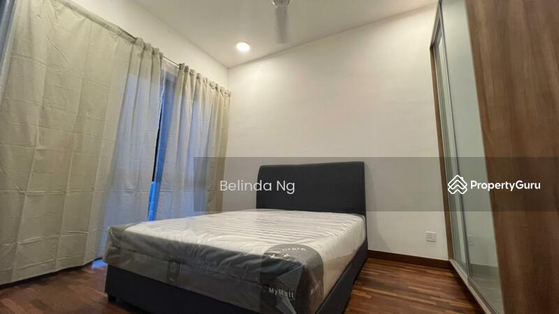 Apartment for Rent at Pacific Star (Service Residence) - Belinda Ng - PacifIC Star Studio Unit Fully Furnished Section 13 For Rent | 0129136136 | Belinda Ng - PropertyGuru.com.my