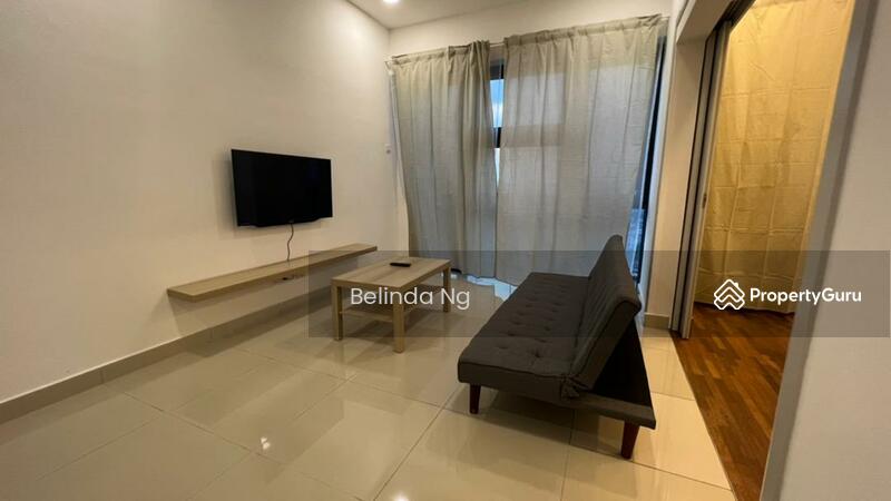 Apartment for Rent at Pacific Star (Service Residence) - Belinda Ng - PacifIC Star Studio Unit Fully Furnished Section 13 For Rent | 0129136136 | Belinda Ng - PropertyGuru.com.my