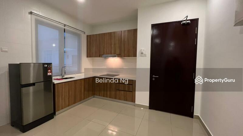Apartment for Rent at Pacific Star (Service Residence) - Belinda Ng - PacifIC Star Studio Unit Fully Furnished Section 13 For Rent | 0129136136 | Belinda Ng - PropertyGuru.com.my
