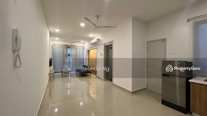 Apartment for Rent at Pacific Star (Service Residence) - Belinda Ng - PacifIC Star Studio Unit Fully Furnished Section 13 For Rent | 0129136136 | Belinda Ng - PropertyGuru.com.my