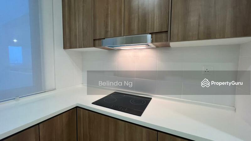 Apartment for Rent at Pacific Star (Service Residence) - Belinda Ng - PacifIC Star Studio Unit Fully Furnished Section 13 For Rent | 0129136136 | Belinda Ng - PropertyGuru.com.my