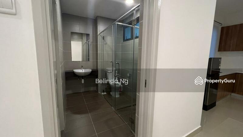 Apartment for Rent at Pacific Star (Service Residence) - Belinda Ng - PacifIC Star Studio Unit Fully Furnished Section 13 For Rent | 0129136136 | Belinda Ng - PropertyGuru.com.my