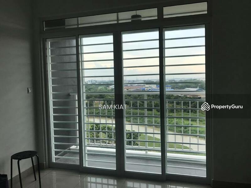 Kediaman Servis untuk Dijual di V-Residensi 2 - SAM KIAT - PropertyGuru.com.my