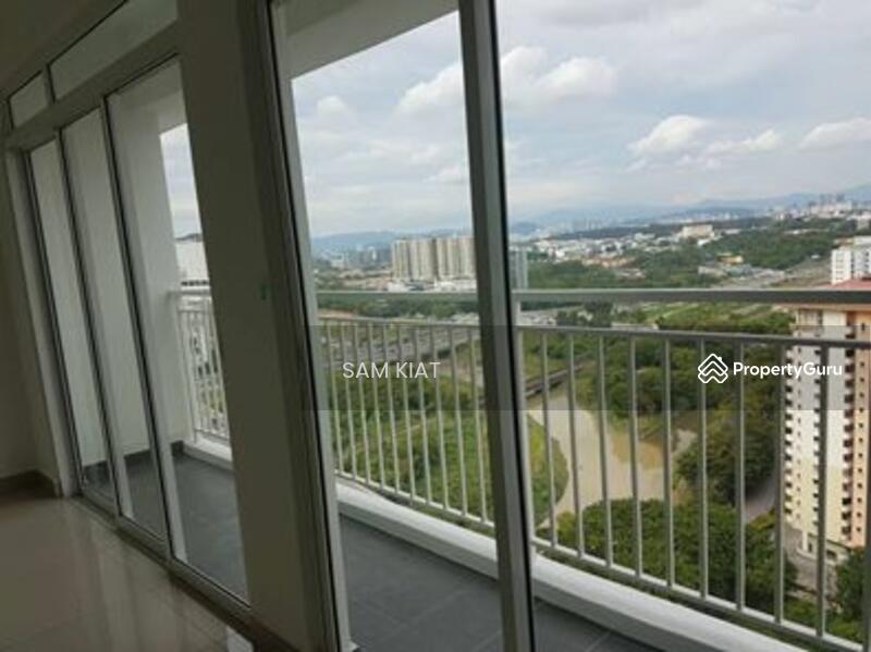 Kediaman Servis untuk Dijual di V-Residensi 2 - SAM KIAT - PropertyGuru.com.my