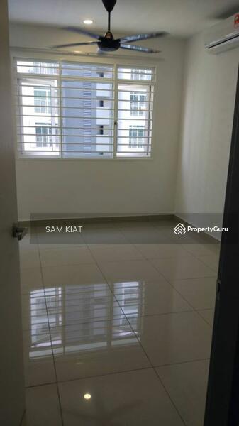 Kediaman Servis untuk Dijual di V-Residensi 2 - SAM KIAT - PropertyGuru.com.my