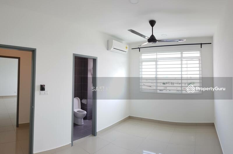Kediaman Servis untuk Dijual di V-Residensi 2 - SAM KIAT - PropertyGuru.com.my