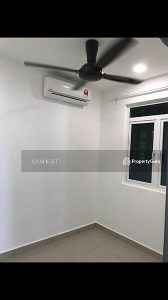Kediaman Servis untuk Dijual di V-Residensi 2 - SAM KIAT - PropertyGuru.com.my