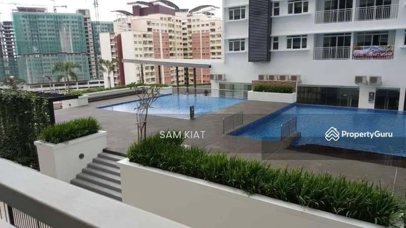 Kediaman Servis untuk Dijual di V-Residensi 2 - SAM KIAT - PropertyGuru.com.my