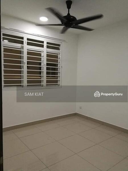 Kediaman Servis untuk Dijual di V-Residensi 2 - SAM KIAT - PropertyGuru.com.my