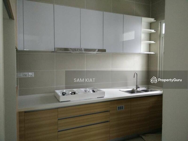 Kediaman Servis untuk Dijual di V-Residensi 2 - SAM KIAT - PropertyGuru.com.my