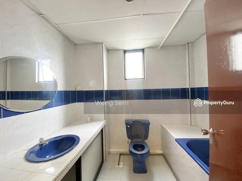 For Rent - Desa Lumba Kuda