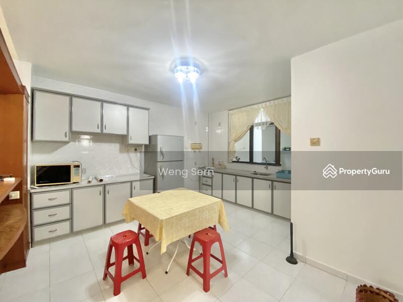 For Rent - Desa Lumba Kuda