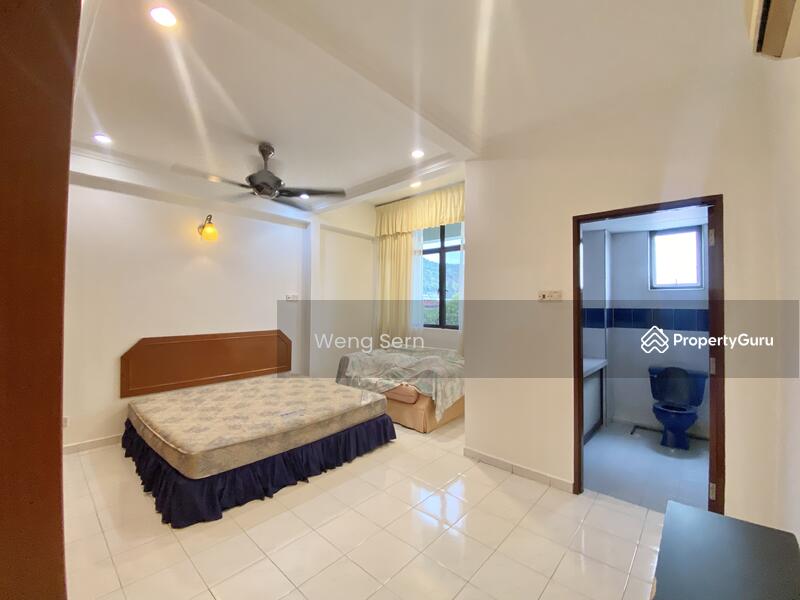 For Rent - Desa Lumba Kuda