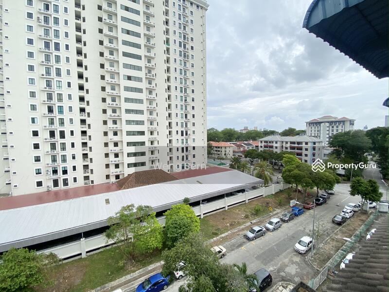 For Rent - Desa Lumba Kuda