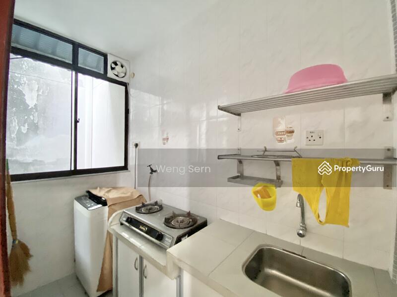 For Rent - Desa Lumba Kuda