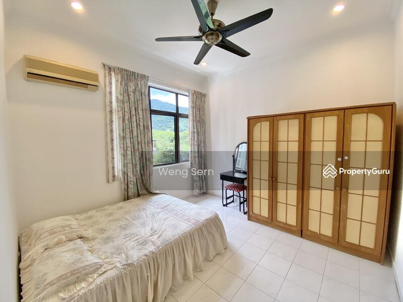 For Rent - Desa Lumba Kuda