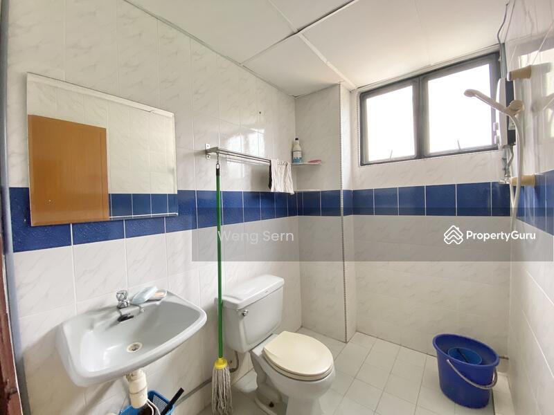 For Rent - Desa Lumba Kuda