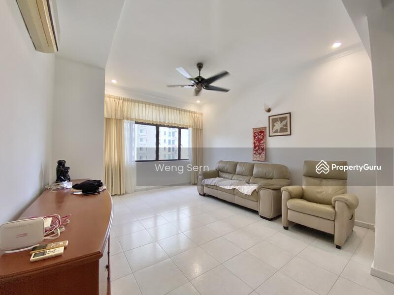 For Rent - Desa Lumba Kuda