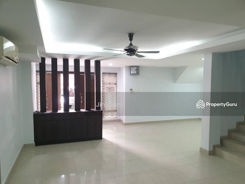 Townhouse for Sale in Bandar Sri Permaisuri (Cheras) - Jim Tan - PropertyGuru.com.my