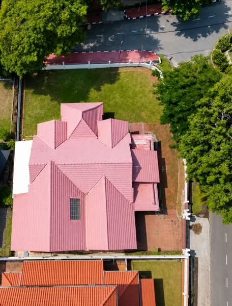Rumah Berkembar untuk Dijual di Tanjung Bungah (Penang) - Billy Teh - Exterior - PropertyGuru.com.my