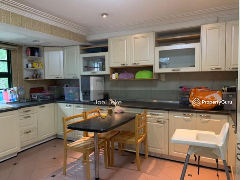 Bangsar, Bukit Bandaraya, Bangsar, Kuala Lumpur, 5 Bedrooms, 4500 sqft, Bungalow House For Sale