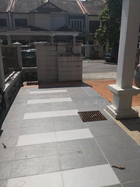 Untuk Disewa - Mutiara Homes