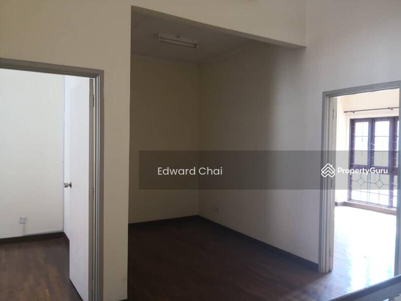 Untuk Disewa - Mutiara Homes