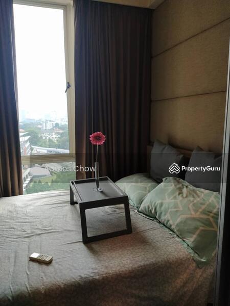 Residensi Platinum Teratai untuk Untuk Disewa - RM 1,800 /bulan, Feb 2026 - PropertyGuru.com.my