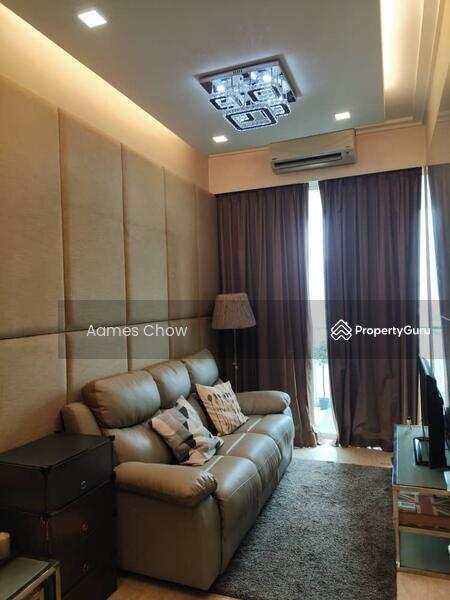 Residensi Platinum Teratai untuk Untuk Disewa - RM 1,800 /bulan, Feb 2026 - PropertyGuru.com.my