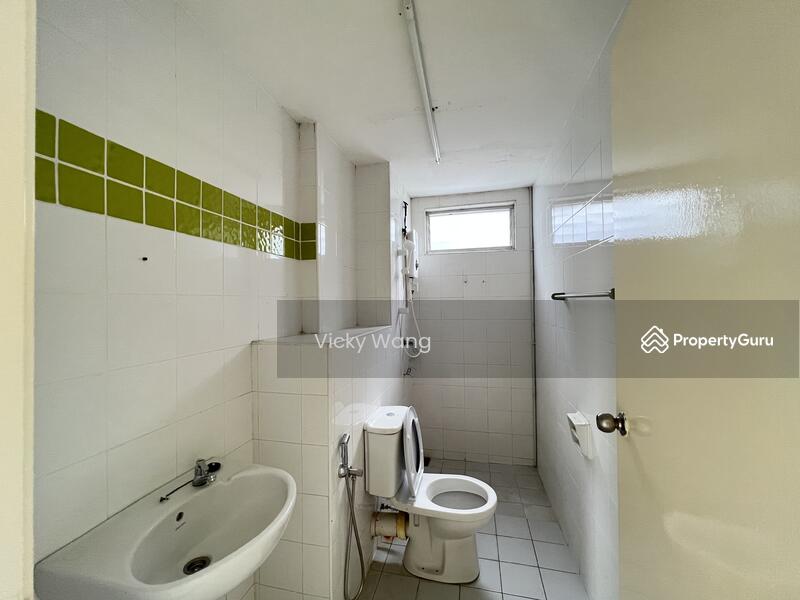 Kondominium untuk Disewa di Cyberia Crescent 1 - Vicky Wang - PropertyGuru.com.my