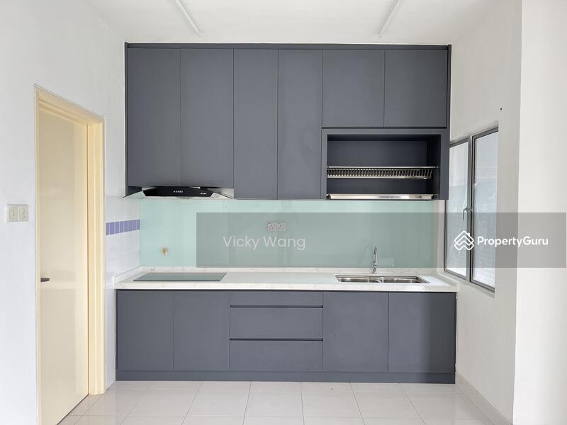 Kondominium untuk Disewa di Cyberia Crescent 1 - Vicky Wang - PropertyGuru.com.my