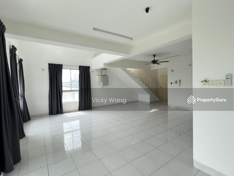 Kondominium untuk Disewa di Cyberia Crescent 1 - Vicky Wang - PropertyGuru.com.my