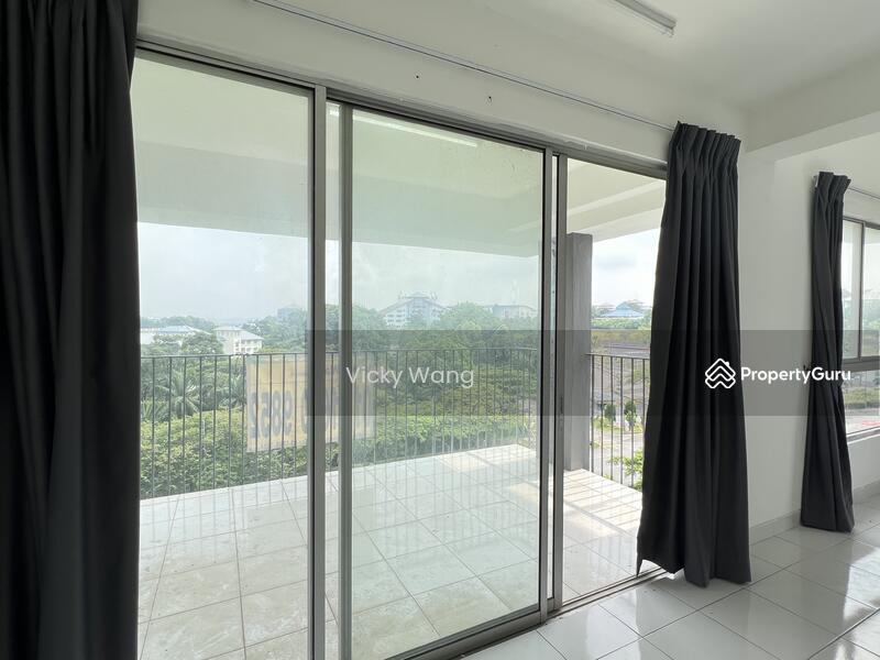 Kondominium untuk Disewa di Cyberia Crescent 1 - Vicky Wang - PropertyGuru.com.my