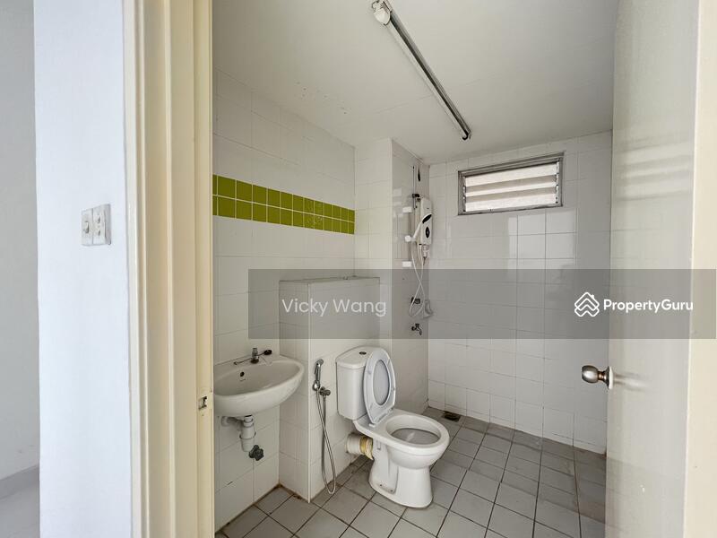 Kondominium untuk Disewa di Cyberia Crescent 1 - Vicky Wang - PropertyGuru.com.my