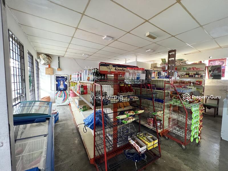 Kondominium untuk Disewa di Cyberia Crescent 1 - Vicky Wang - PropertyGuru.com.my