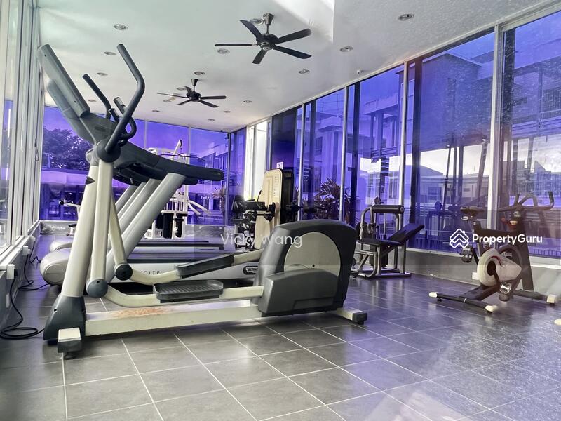 Kondominium untuk Disewa di Cyberia Crescent 1 - Vicky Wang - PropertyGuru.com.my